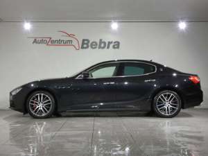 Maserati Ghibli Automatik/Xenon/Navi/Kamera/SHZ/Leder/PDC - image 5