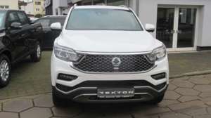 SsangYong Rexton 2.2 e-XDi 4WD Autom,Noblesse,MY2020, Alu 20",3,5t