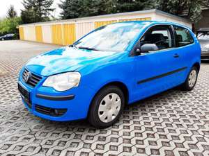 Volkswagen Polo 1.2 Trendline,Klima,Sitzheizung,Kein TÜV