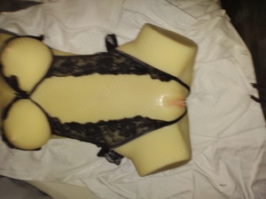 Sexpuppe Torso Masturbator real doll life-size gummipuppe Bild 2