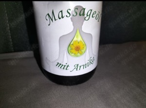 Möchtest du dich gerne mal massieren lassen erotisch bis zum Schluss bin M Bild 2