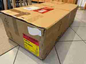 Nubert AS-3500 Sounddeck Weiß   Top Zustand, Garantie bis 02 2026 Bild 2