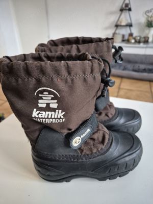 Winter- und Wanderschuhe für Kinder zu verkaufen