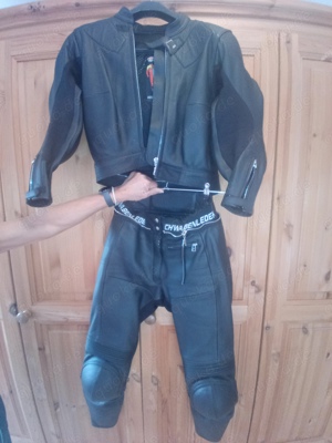 Damen Motorrad Anzug  Bild 4