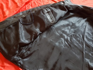 Lederjacke Winterjacke Gr.54 Neu Bild 5