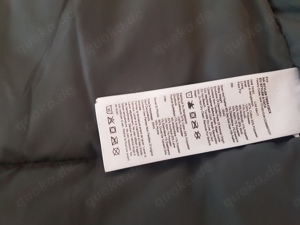 Winterjacke Timberldand - Blau Gr.XL Herrren Bild 4 Winterjacke Timberldand - Blau Gr.XL Herrren Bild 4