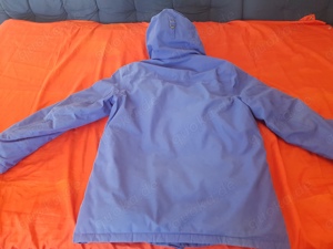 Winterjacke Timberldand - Blau Gr.XL Herrren Bild 7 Winterjacke Timberldand - Blau Gr.XL Herrren Bild 7