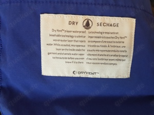 Winterjacke Timberldand - Blau Gr.XL Herrren Bild 3 Winterjacke Timberldand - Blau Gr.XL Herrren Bild 3