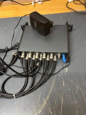 Sennheiser Antennensplitter ASA 1