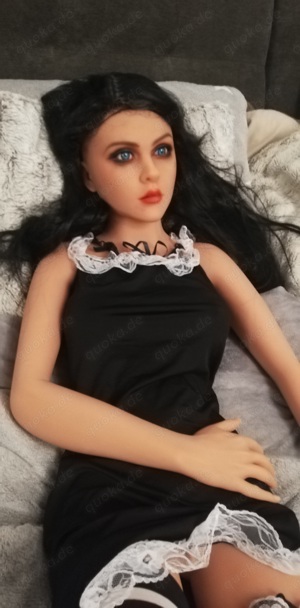 Real Doll "Melodie" Bild 3