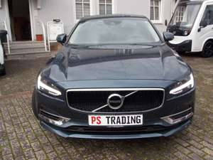 Volvo S90 Lim. Momentum Plug-In Hybrid AWD Vollausstat Bild 3