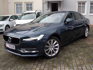 Volvo S90 Lim. Momentum Plug-In Hybrid AWD Vollausstat Bild 2