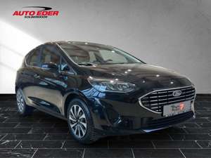Ford Fiesta Titanium X Bluetooth LED Klima Einparkhilfe Bild 5