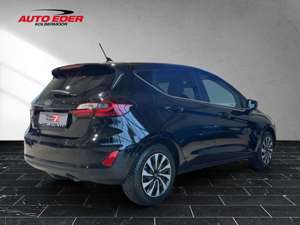 Ford Fiesta Titanium X Bluetooth LED Klima Einparkhilfe Bild 4