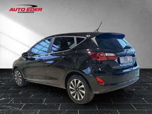 Ford Fiesta Titanium X Bluetooth LED Klima Einparkhilfe Bild 3