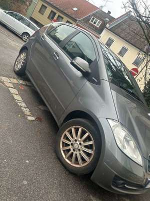 Mercedes-Benz A 180 BlueEFFICIENCY