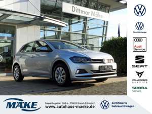 Volkswagen Polo Life 1.0 TSI ACC LED PDC NAV ALU WR