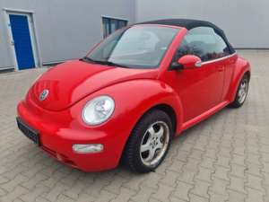 Volkswagen New Beetle Cabriolet 1.6 Highline,Tüv 7/2025