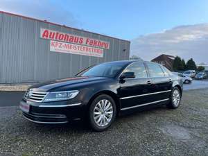 Volkswagen Phaeton 3.0 V6 TDI 5-Sitzer 4Motion lang **Bi-Xenon etc,**
