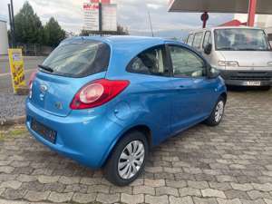 Ford Ka/Ka+ Titanium Klimaanlage Allwetterreifen 1.Hand Bild 3