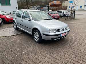 Volkswagen Golf 1.4 Bild 2