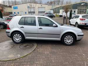 Volkswagen Golf 1.4 Bild 5