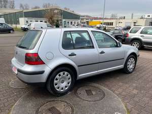 Volkswagen Golf 1.4 Bild 3