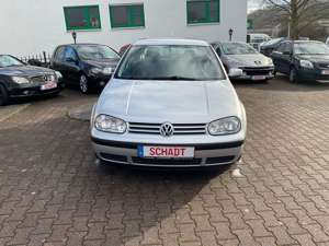 Volkswagen Golf 1.4 Bild 1
