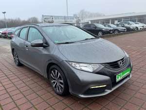 Honda Civic Tourer 1.6 DTEC Comfort Bild 5