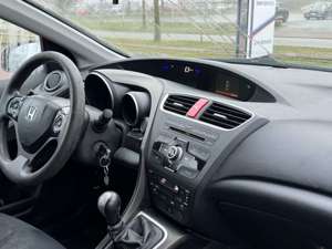 Honda Civic Tourer 1.6 DTEC Comfort Bild 3
