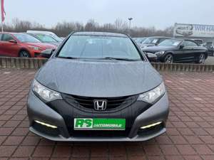Honda Civic Tourer 1.6 DTEC Comfort Bild 2