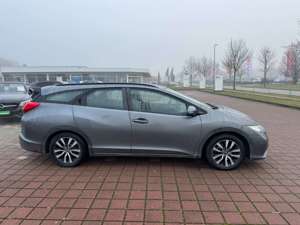 Honda Civic Tourer 1.6 DTEC Comfort Bild 4