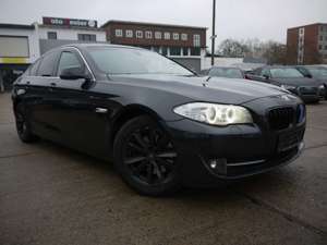 BMW 520 d Limousine/Automatik/Navi/Schiebedach Bild 3