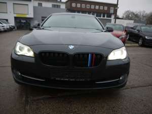 BMW 520 d Limousine/Automatik/Navi/Schiebedach Bild 2