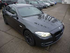 BMW 520 d Limousine/Automatik/Navi/Schiebedach Bild 5