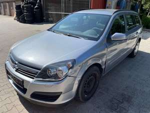 Opel Astra H Caravan 1.6  *UNFALL*HÄNDLER/EXPORT* Bild 3