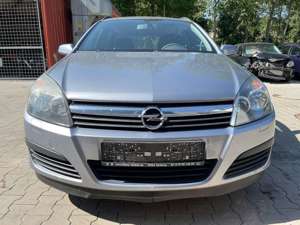Opel Astra H Caravan 1.6  *UNFALL*HÄNDLER/EXPORT* Bild 2