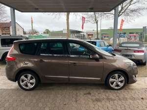 Renault Scenic III Grand Dynamique *KLIMA*NAVI*SITZHZG.* Bild 2