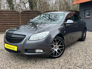 Opel Insignia 2.0 CDTI Edition Klimaautom. ERST LESEN!