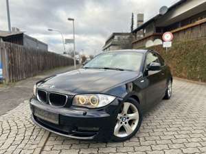 BMW 118 d Coupe PDC*LM*TÜV*