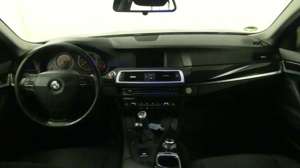 BMW 520 5 Touring 520d Bild 5