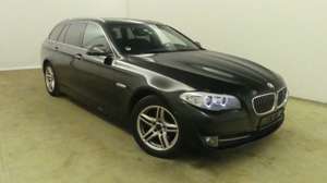 BMW 520 5 Touring 520d Bild 2