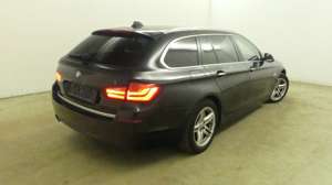 BMW 520 5 Touring 520d Bild 3