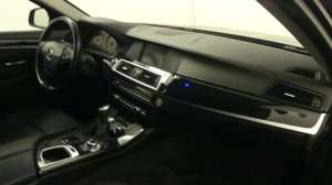 BMW 520 5 Touring 520d Bild 4
