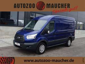 Ford Transit Kasten 350 L2H2 Trend/SHZ/Kamera/Navi/AHK