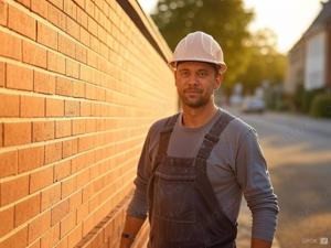 Manuel Harms Construction   Ihr Meisterbetrieb für Maurer- und Putzerarbeiten!