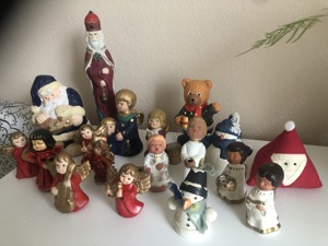 Weihnachtsdekoration Bild 2