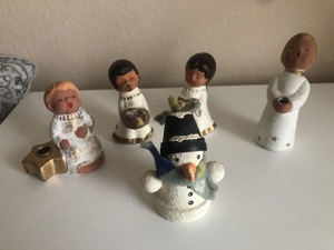 Weihnachtsdekoration Bild 5