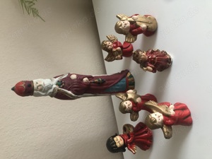 Weihnachtsdekoration Bild 4