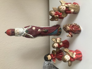 Weihnachtsdekoration Bild 3